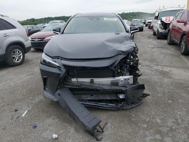 2024 LEXUS NX 350H BA 2T2GKCEZ4RC026343