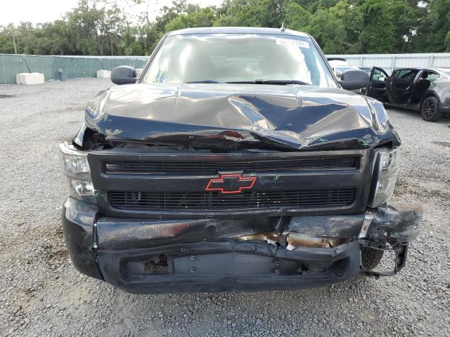 2008 Chevrolet Silverado C1500 VIN: 2GCEC13CX81103693 Lot: 56008374