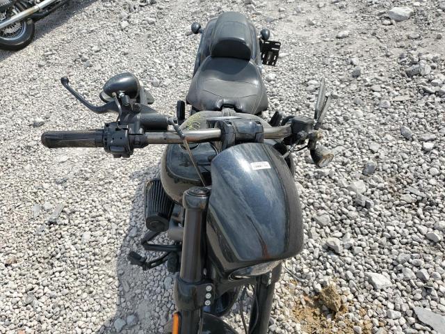 2017 HARLEY-DAVIDSON FXSE 1HD1TG910HB958988