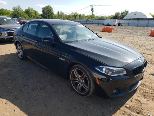 2016 BMW 550 Xi VIN: WBAKP9C57GD980164 Lot: 53628654