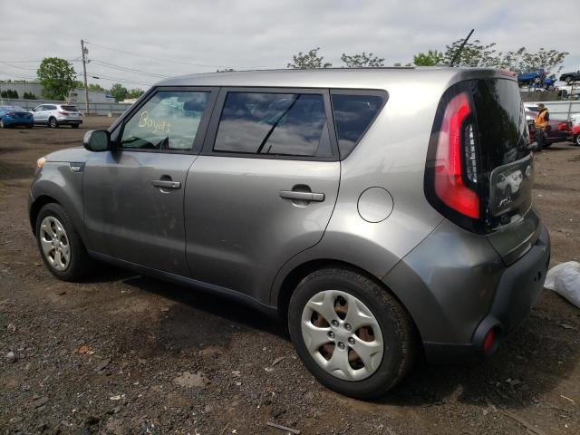 2014 Kia Soul VIN: KNDJN2A23E7029850 Lot: 55152734