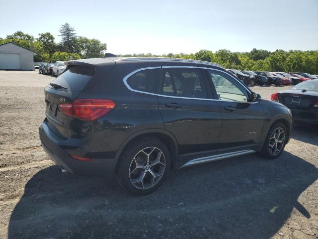 VIN WBXHT3C33GP884389 2016 BMW X1, Xdrive28I no.3