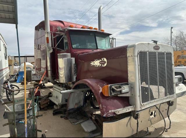 1993 PETERBILT 379 for Sale | TX - EL PASO | Fri. May 17, 2024 - Used ...