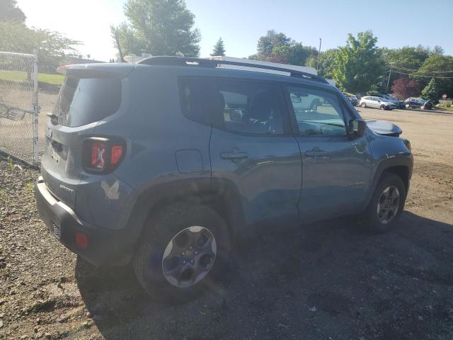 2017 Jeep Renegade Sport VIN: ZACCJBAB3HPE83219 Lot: 56837714