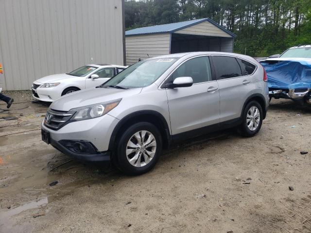 2014 Honda Cr-V Ex VIN: 2HKRM3H53EH535668 Lot: 53590664