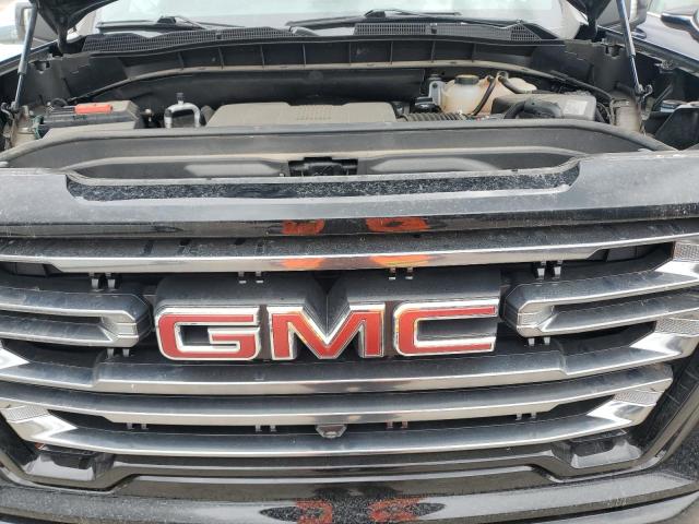 2021 GMC Sierra K1500 At4 VIN: 3GTP9EEDXMG270741 Lot: 54345794