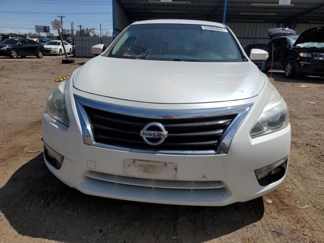 2015 Nissan Altima 2.5 VIN: 1N4AL3AP3FC164249 Lot: 55900894