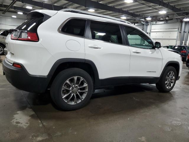 2019 Jeep Grand Cherokee - Image 3