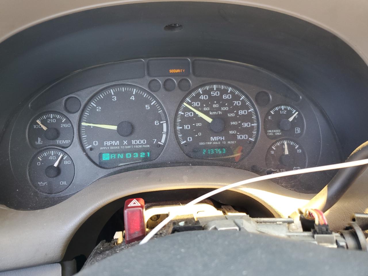 1GTCS1446XK508353 1999 GMC Sonoma