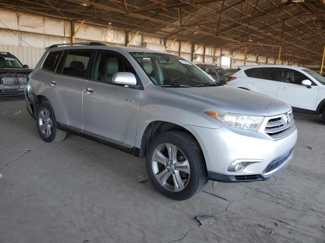 2011 Toyota Highlander Limited VIN: 5TDYK3EH0BS043136 Lot: 54359024