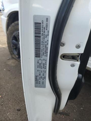 2018 Ram 2500 Laramie VIN: 3C6UR5NL9JG309252 Lot: 54634284