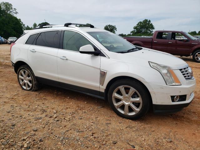 2015 Cadillac Srx Performance Collection VIN: 3GYFNCE32FS623678 Lot: 54150944