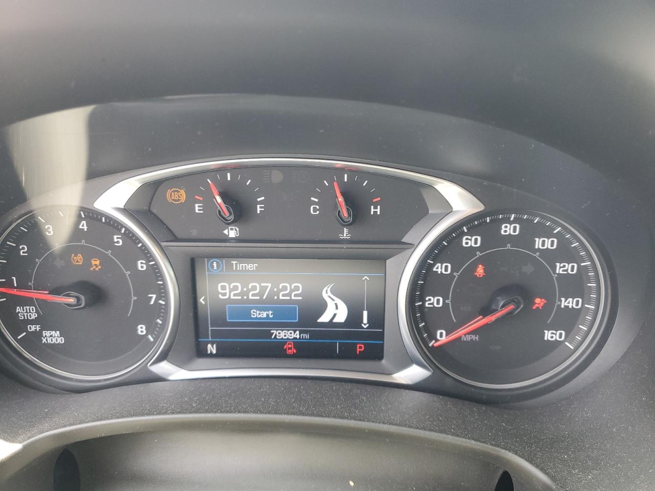 3GKALMEV0KL313115 2019 GMC Terrain Sle