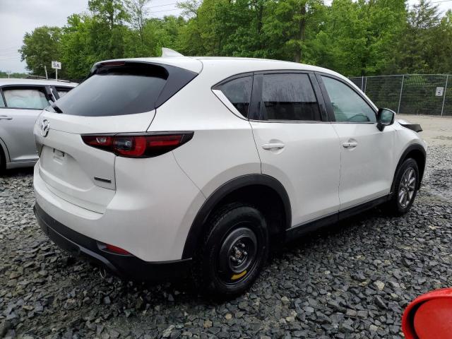 2023 Mazda Cx-5 Preferred VIN: JM3KFBCM0P0190269 Lot: 54326164