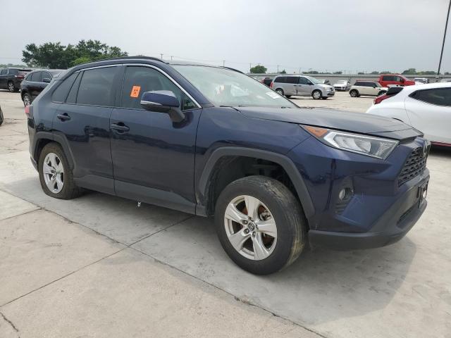 2019 Toyota Rav4 Xle VIN: 2T3W1RFV9KW047671 Lot: 55806314