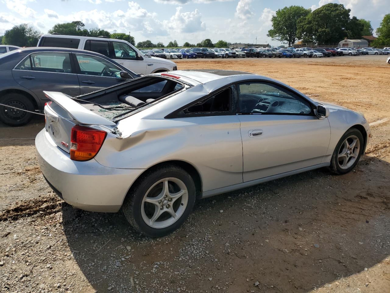 Global Auto Auctions