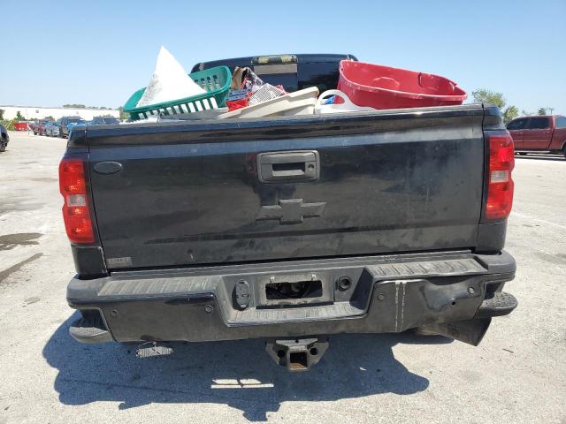2017 CHEVROLET SILVERADO - 1GC1KWEY4HF229905