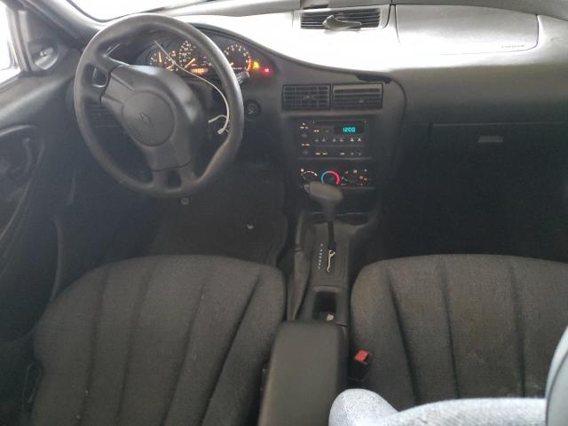 2005 Chevrolet Cavalier VIN: 1G1JC52F657180392 Lot: 53717784