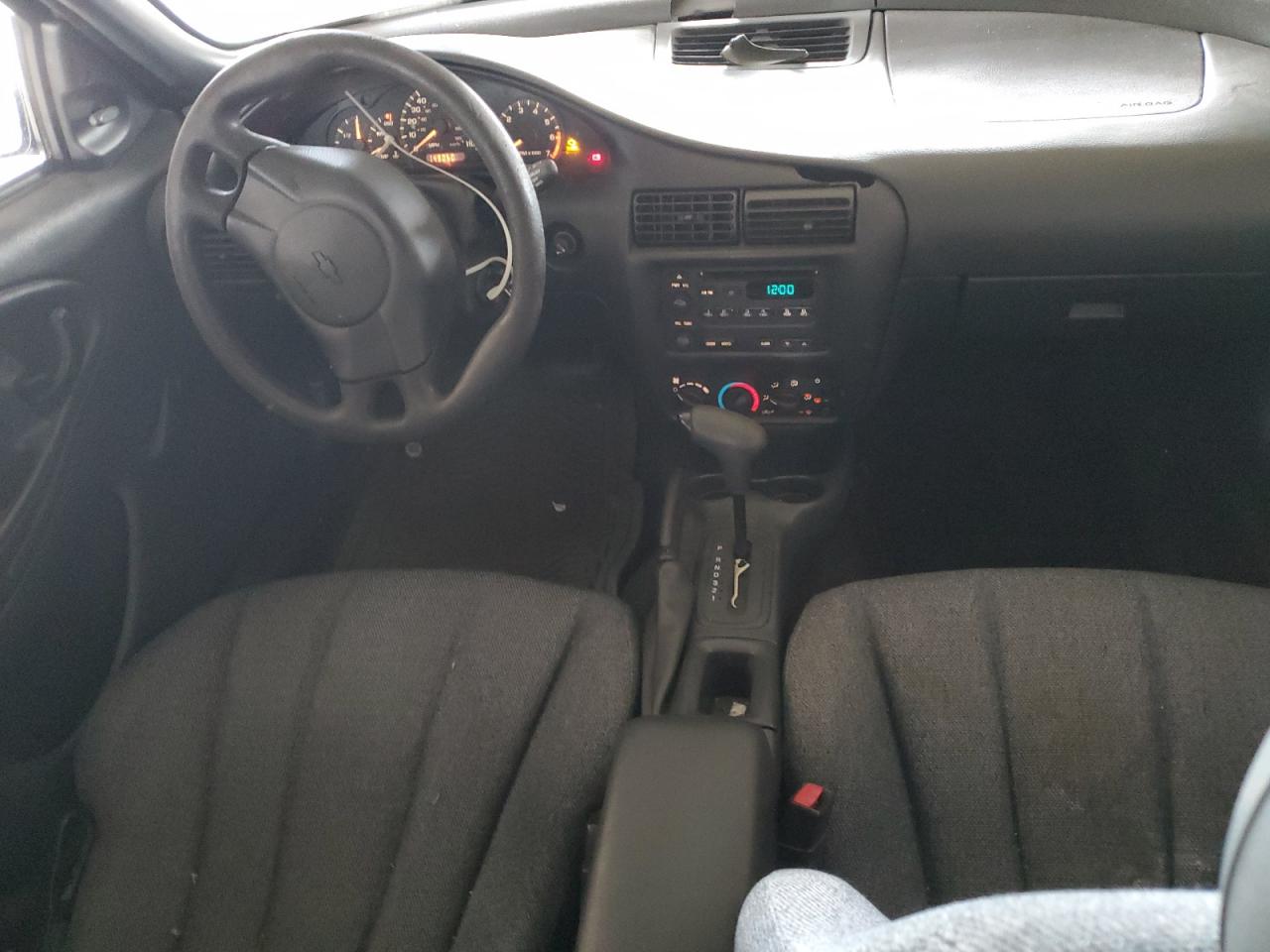 1G1JC52F657180392 2005 Chevrolet Cavalier