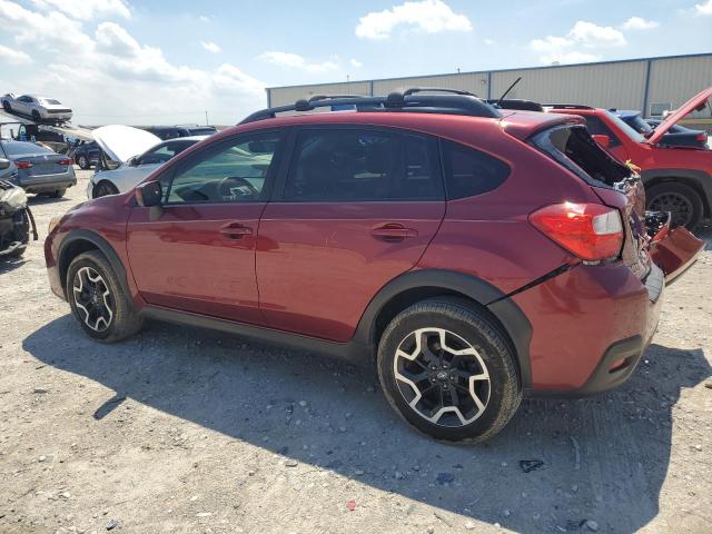 2017 Subaru Crosstrek Premium VIN: JF2GPABC9HH231985 Lot: 56498894