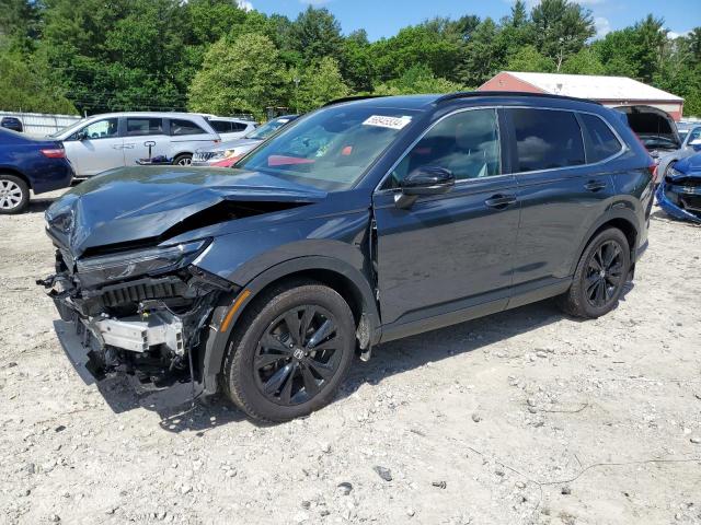 2023 HONDA CR-V SPORT - 7FARS6H9XPE003687