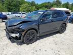 2023 HONDA CR-V SPORT - 7FARS6H9XPE003687