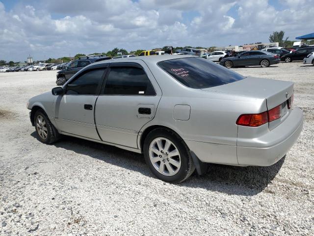 2000 Toyota Camry Ce VIN: 4T1BG22K8YU660608 Lot: 54038174