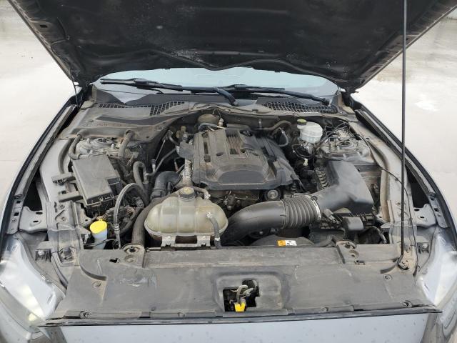 2017 Ford Mustang VIN: 1FA6P8TH5H5310252 Lot: 56644394