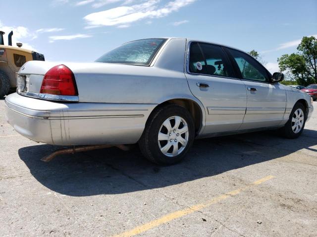 2001 Ford Crown Victoria VIN: 2FAFP73W21X104738 Lot: 53909344