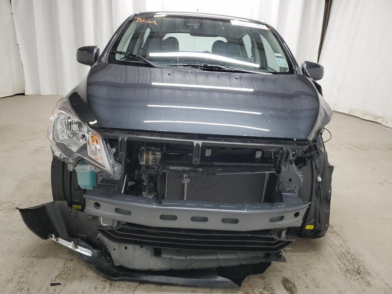 ML32AUHJ9RH007587 2024 Mitsubishi Mirage Es