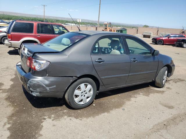 2007 Toyota Corolla Ce VIN: 1NXBR32E47Z908796 Lot: 53071554