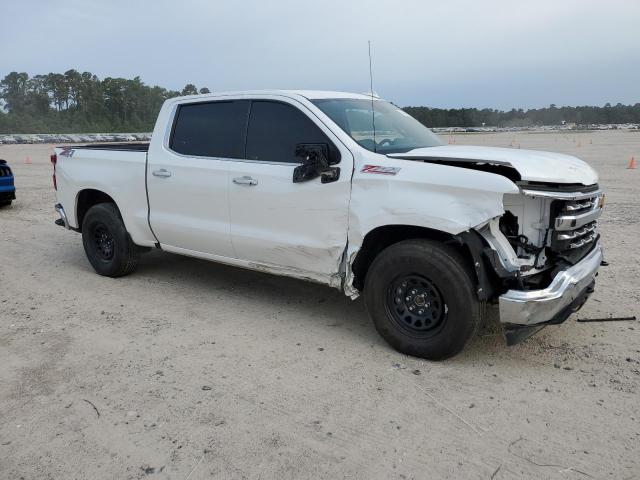 2023 Chevrolet Silverado K1500 Ltz VIN: 1GCUDGE80PZ212190 Lot: 54704004