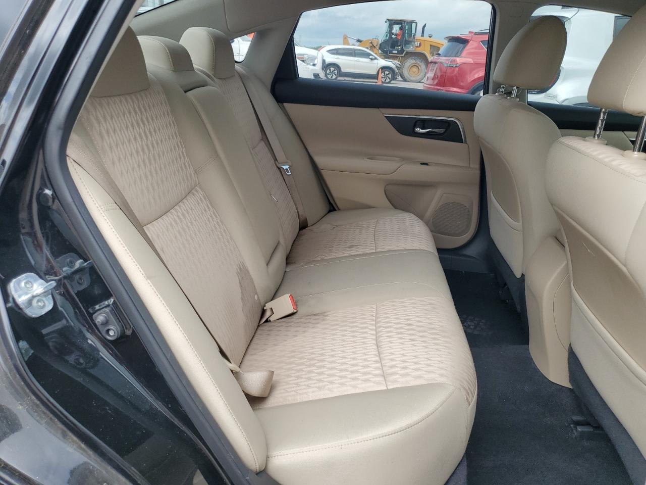 VIN: 1N4AL3AP7HC159834 2017 NISSAN ALTIMA