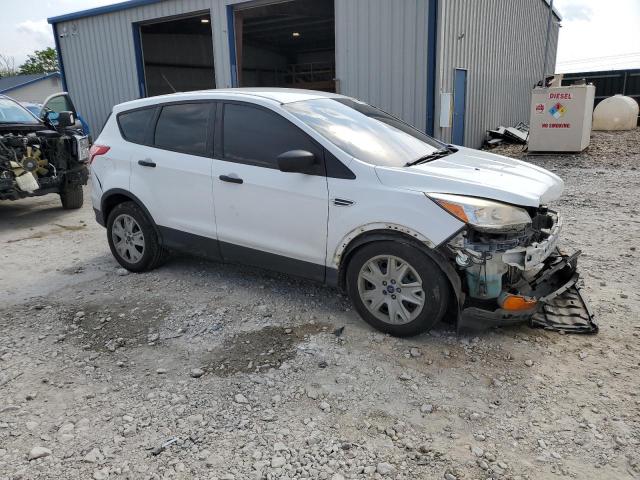 1FMCU0F7XEUC27665 2014 Ford Escape S