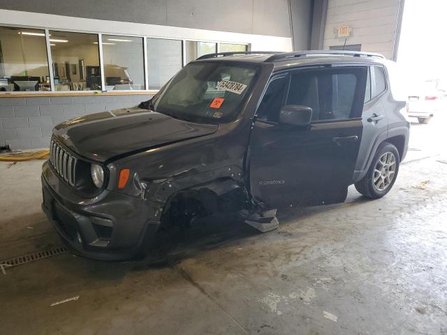 2020 Jeep Renegade Latitude VIN: ZACNJABB9LPL74562 Lot: 53428784