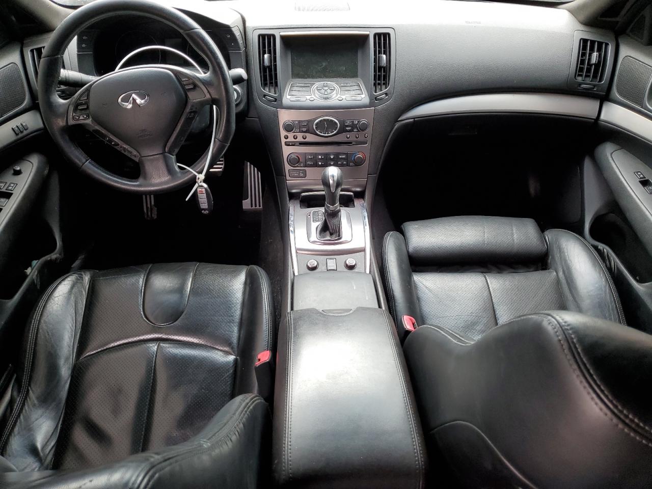 JN1CV6AR9AM451617 2010 Infiniti G37