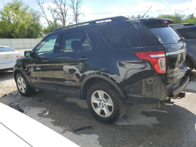 2013 Ford Explorer VIN: 1FM5K8B82DGA65863 Lot: 55532734