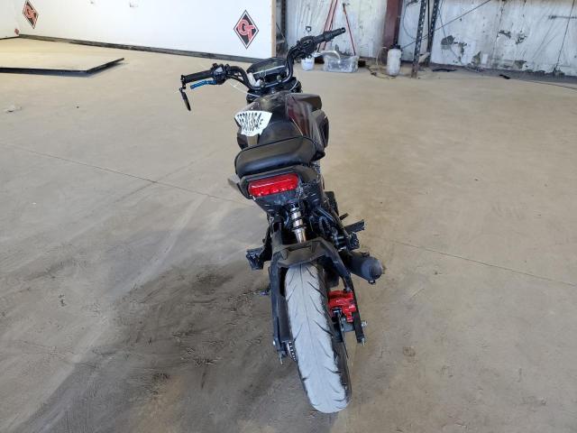 2017 HONDA GROM 125 MLHJC6114H5205581