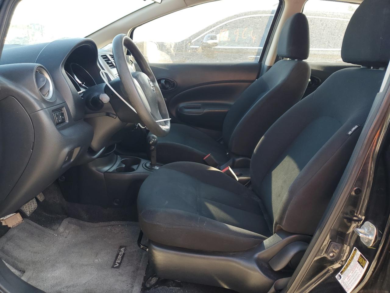 3N1CE2CP9EL387292 2014 Nissan Versa Note S