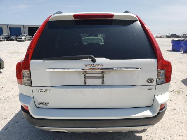 2008 Volvo Xc90 3.2 VIN: YV4CY982481441892 Lot: 54628524