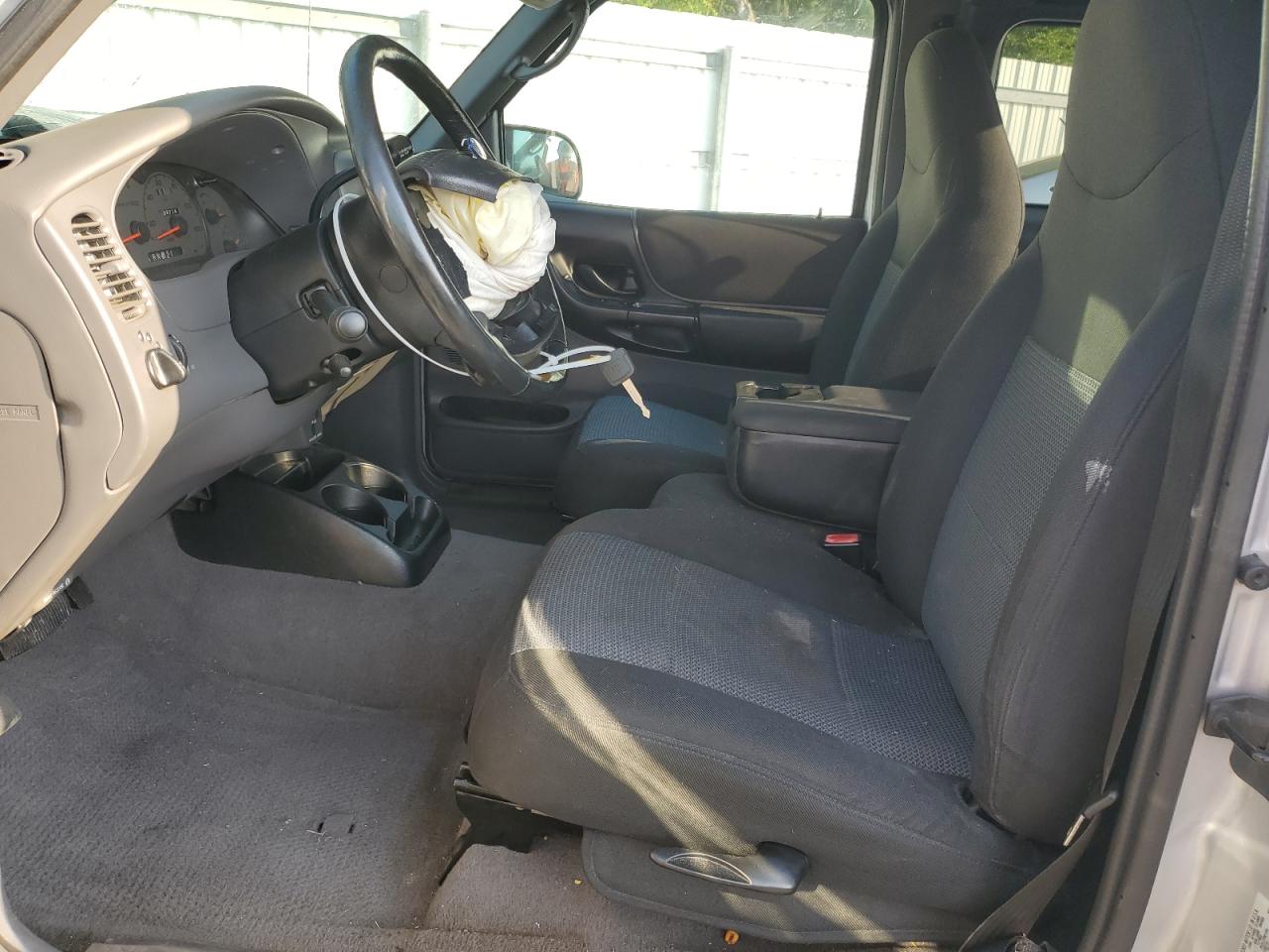 1FTYR44V13PA62735 2003 Ford Ranger Super Cab