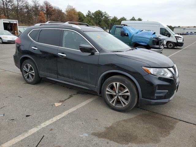 2019 Nissan Rogue S VIN: JN8AT2MT2KW262151 Lot: 53589164