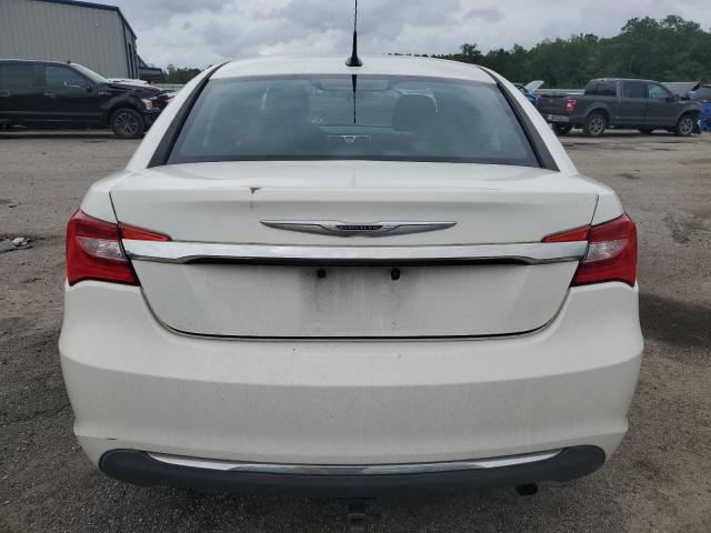 2011 Chrysler 200 Touring VIN: 1C3BC1FB7BN514713 Lot: 54421954