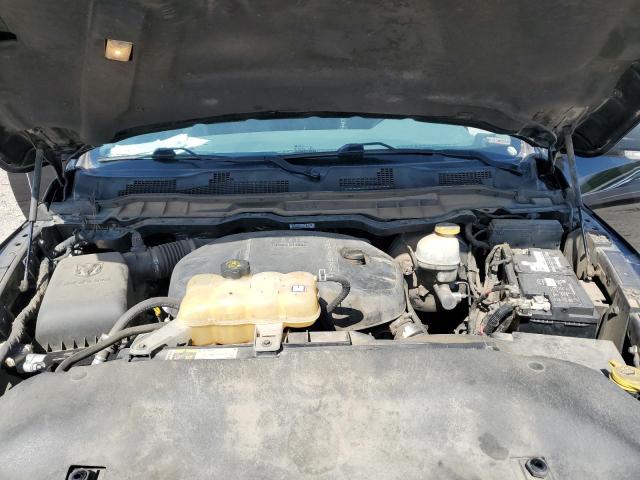 2017 Ram 1500 Slt VIN: 1C6RR7LM4HS599335 Lot: 54074214