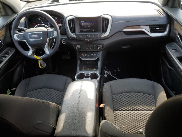 2020 GMC Terrain Sle VIN: 3GKALMEV4LL313023 Lot: 55206874