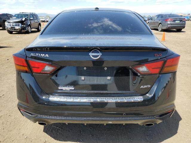 2023 Nissan Altima Sr VIN: 1N4BL4CW7PN313623 Lot: 53618354