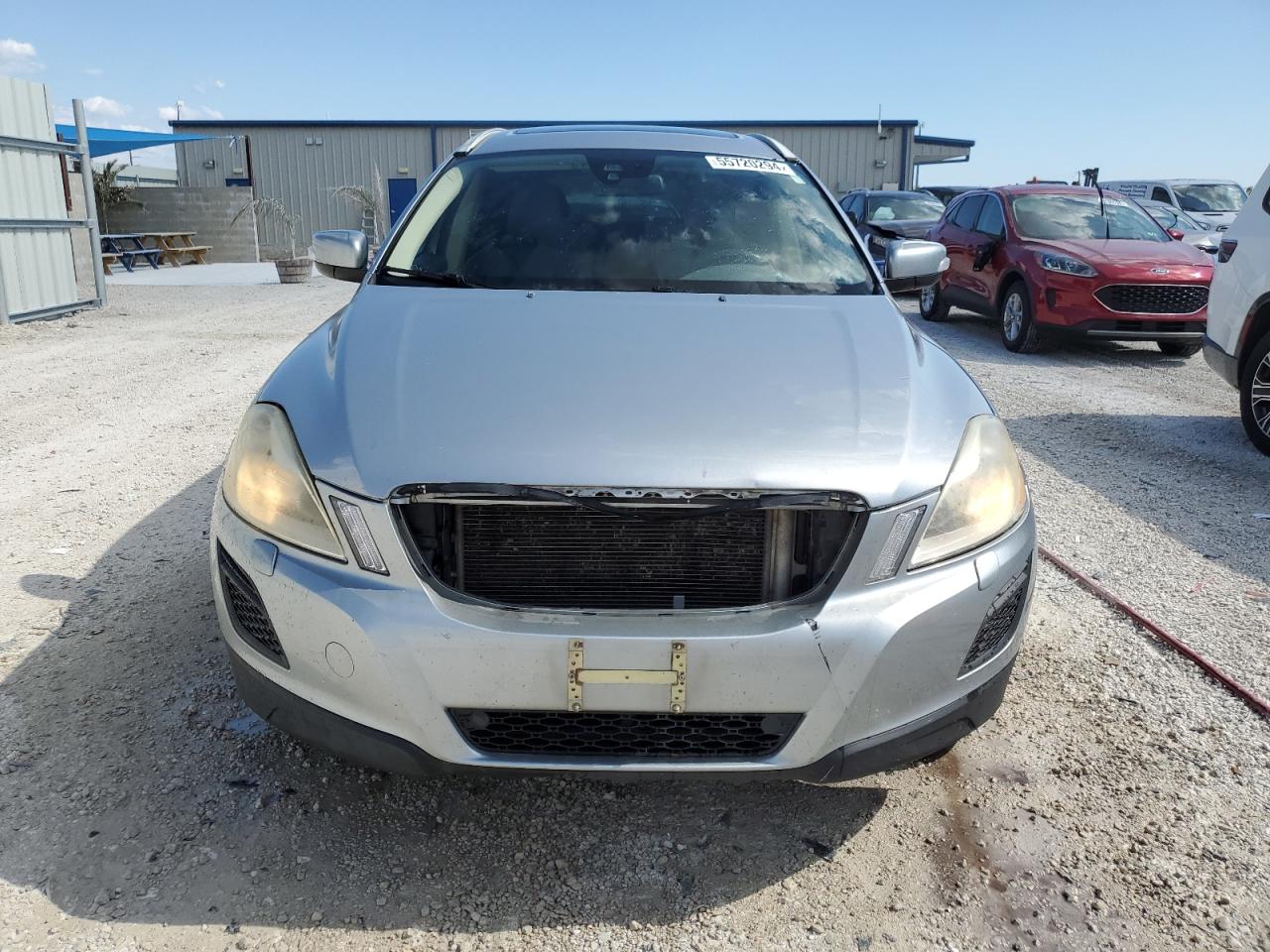 YV4952DLXD2412460 2013 Volvo Xc60 3.2