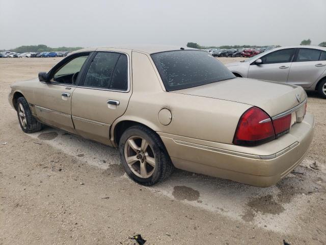 1999 Mercury Grand Marquis Ls VIN: 2MEFM75WXXX600670 Lot: 51830784