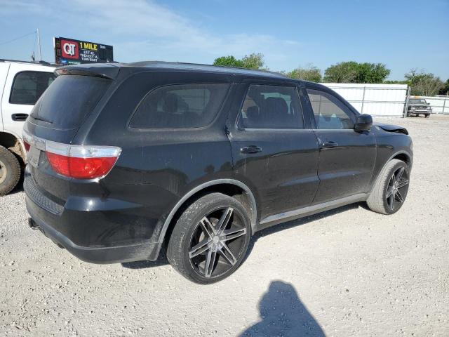 2012 Dodge Durango Sxt VIN: 1C4RDHAG1CC125940 Lot: 54382534