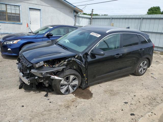 VIN KNDCB3LC8K5351159 2019 KIA Niro, FE no.1